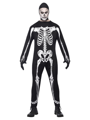 Skeleton Costume