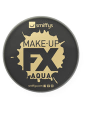 Smiffy's Make-Up - Black