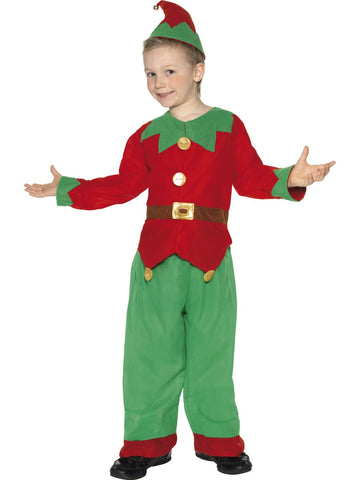 Elf Costume - Childs