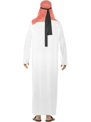 Sheikh Costume