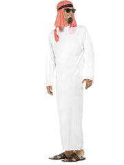 Sheikh Costume