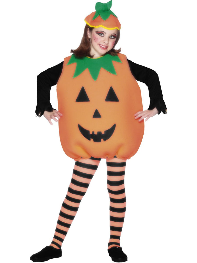 Pumpkin Costume - Childs