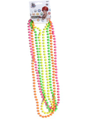 Beads - Necklaces - Neon