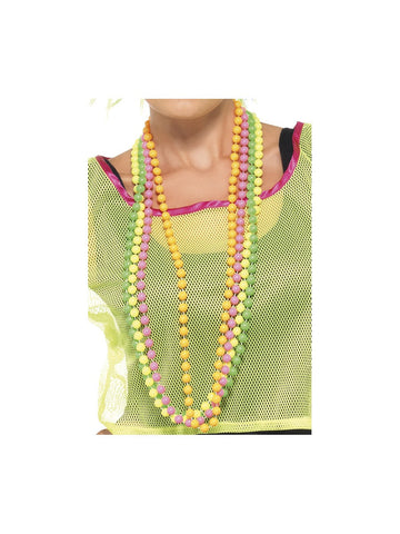 Beads - Necklaces - Neon