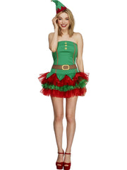 Elf Fever Tutu Costume