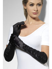 Gloves - Long - Temptress