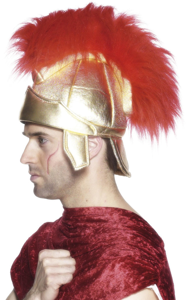 Roman Soldiers Helmet