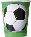 Football - Cups