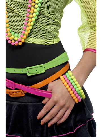 Beads - Bracelets - Neon
