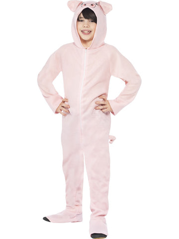 Pig Costume - Childs