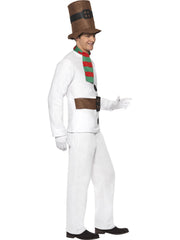 Mr Snowman Costume