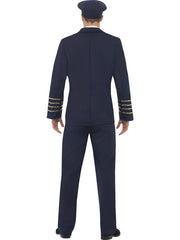 Pilot Costume