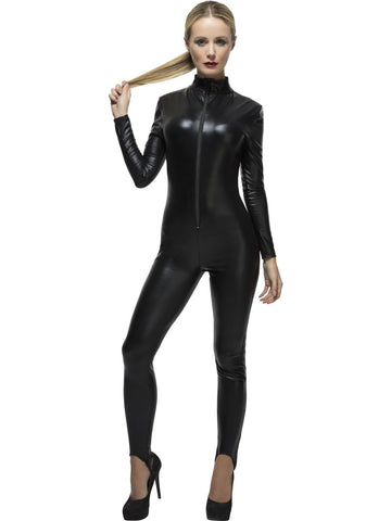 Miss Whiplash Costume