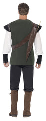 Robin Hood Costume