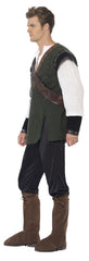 Robin Hood Costume