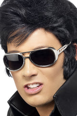Glasses - Elvis