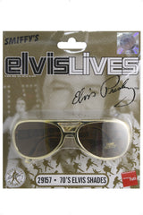Glasses - Elvis