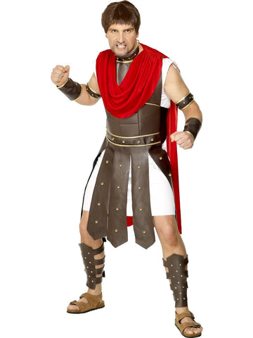 Roman Centurion Costume