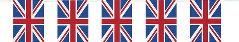 Bunting - Union Jack