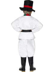 Snowman Costume - Childs
