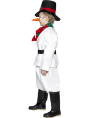 Snowman Costume - Childs