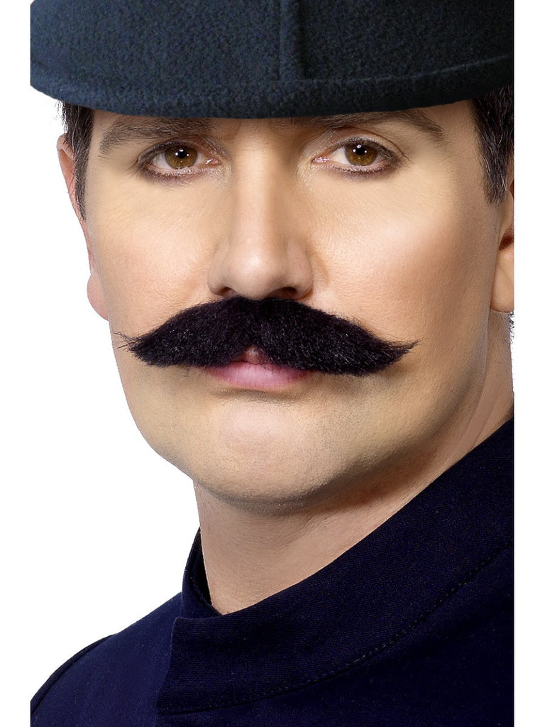 London Bobbie Tash
