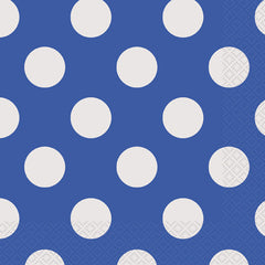 Polka Dot - Napkins