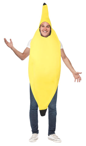 Banana Costume