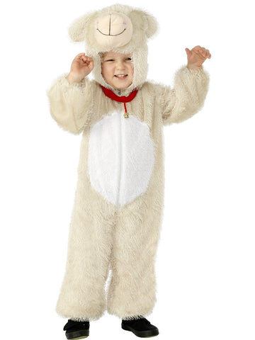 Lamb Costume - Childs