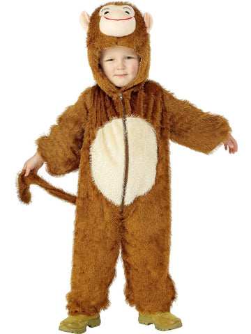 Monkey Costume - Childs