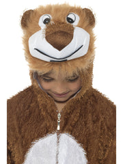 Lion Costume - Childs