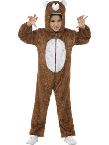 Bear Costume - Childs