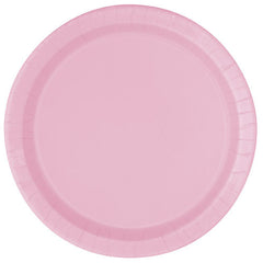 Plates - 7"