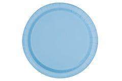 Plates - 7"