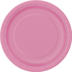 Plates - 7"