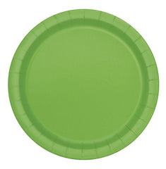 Plates - 7"