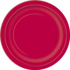 Plates - 7"