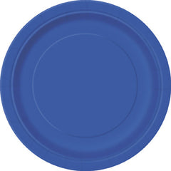 Plates - 7"