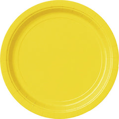 Plates - 7"