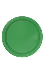 Plates - 7"
