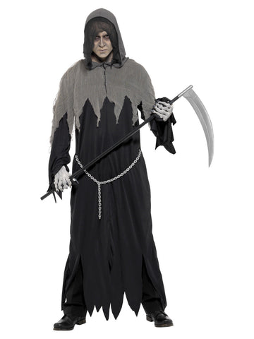 Grim Reaper Robe Costume