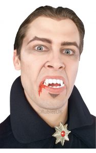 Teeth - Vampire