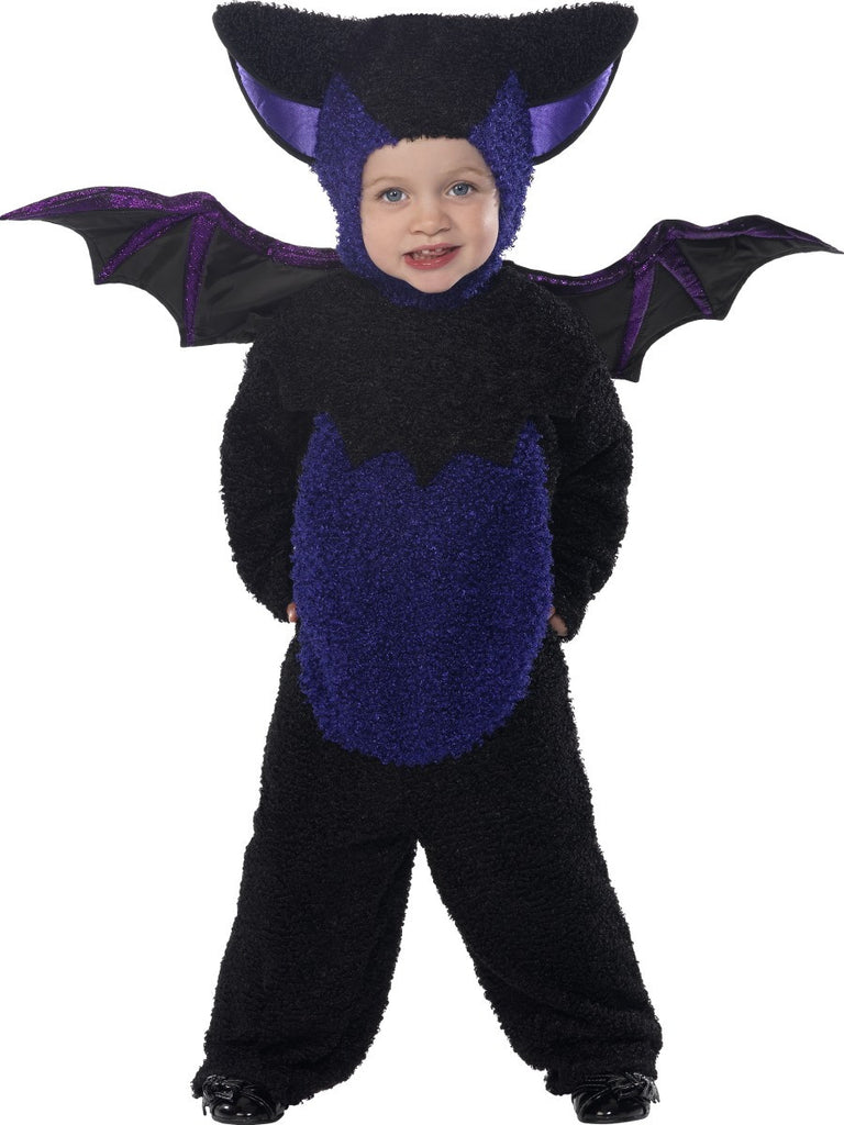 Bat Costume - Childs