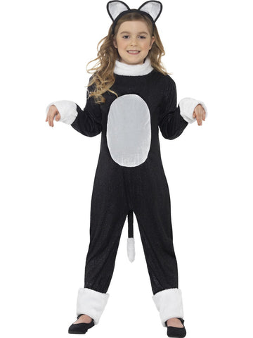 Cool Cat Costume - Childs