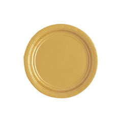 Plates - 7"