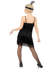 Flapper Fringe Costume