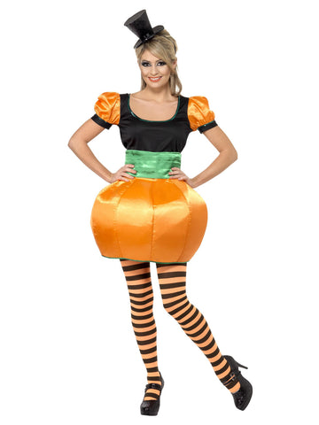 Pumpkin Costume