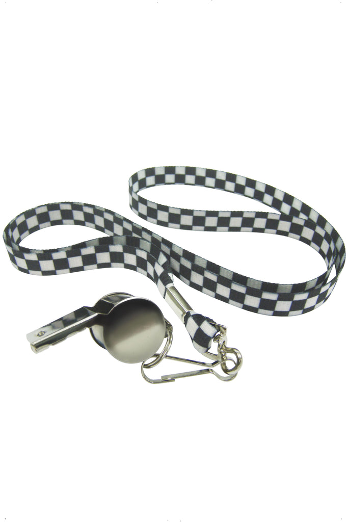 Whistle