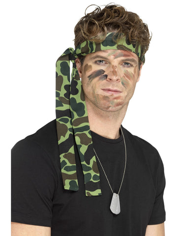Army Headband