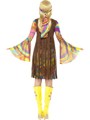 60's Groovy Lady Costume